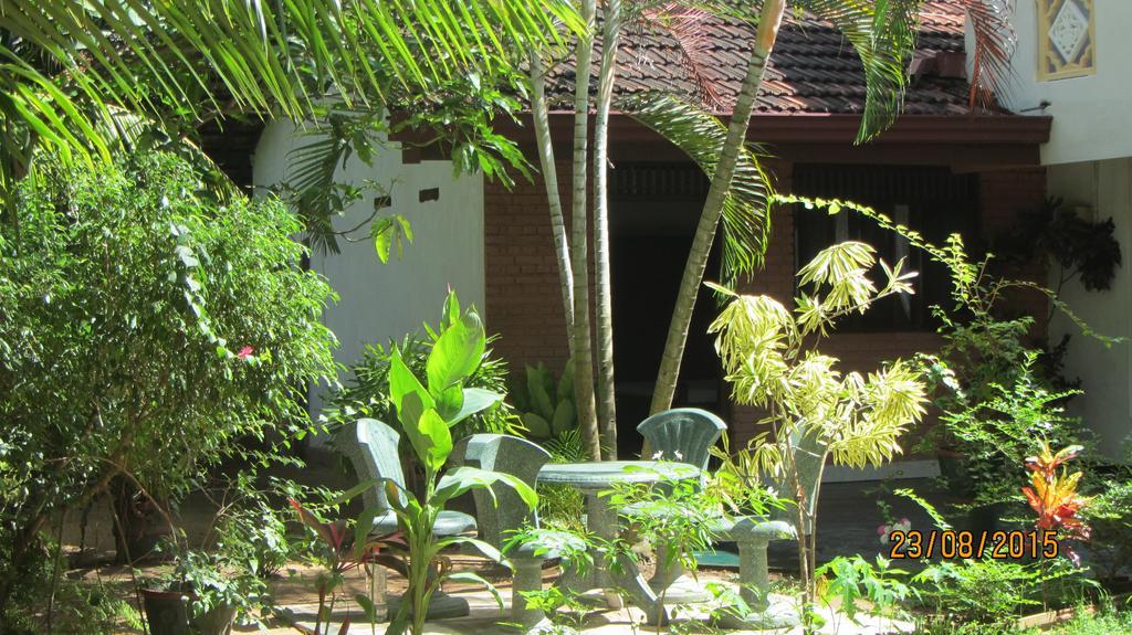 Solal Villa Aluthgama Exterior photo