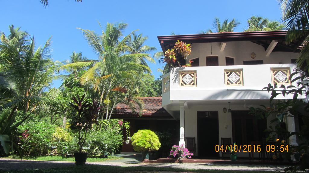 Solal Villa Aluthgama Exterior photo